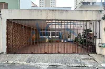 Casa com 3 quartos à venda na Travessa Anézio Collepicolo, 91, Vila Gomes Cardim, São Paulo