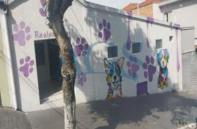 Ponto comercial para alugar na Rua Serra de Bragança, 22, Vila Gomes Cardim, São Paulo