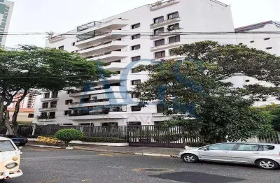 Apartamento com 3 quartos para alugar na Rua Cambembé, 53, Tatuapé, São Paulo