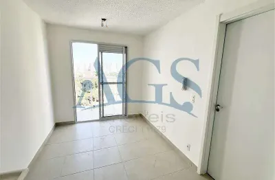 Apartamento com 1 quarto para alugar na Rua Ingu, 291, Guaiaúna, São Paulo