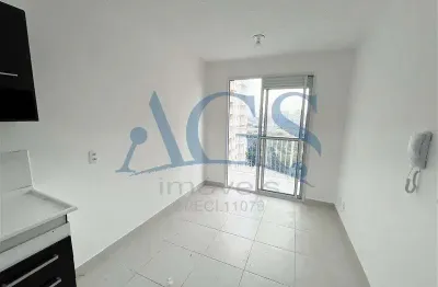 Apartamento com 1 quarto para alugar na Rua Ingu, 291, Guaiaúna, São Paulo