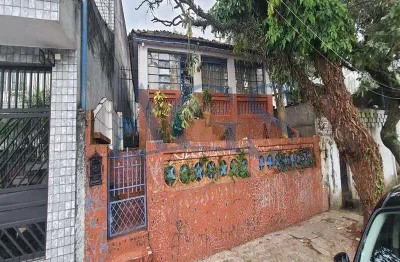 Terreno à venda na Rua Angá, 667, Vila Formosa, São Paulo
