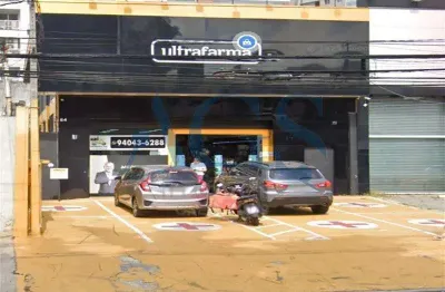 Prédio para alugar na Rua Emília Marengo, 72 /  64, Jardim Anália Franco, São Paulo