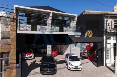 Ponto comercial à venda na Praça Pinheiro Raposo, 80, Mooca, São Paulo