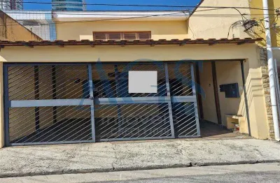 Casa para alugar na Travessa São Luiz, 38, Tatuapé, São Paulo