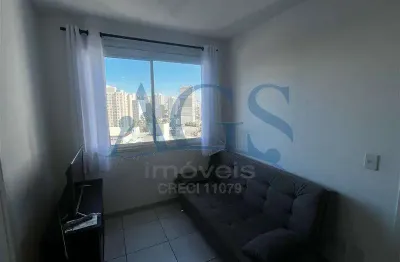 Apartamento com 2 quartos à venda na Rua François Coty, 124, Cambuci, São Paulo