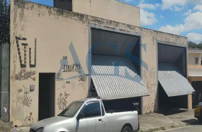 Ponto comercial à venda na Rua Sanches de Aguiar, 245, Vila Oratório, São Paulo