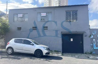 Ponto comercial para alugar na Rua Pretória, 536, Vila Formosa, São Paulo