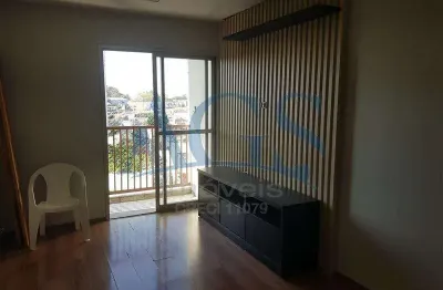 Apartamento com 3 quartos à venda na Rua Cipriano Rodrigues, 218, Vila Formosa, São Paulo