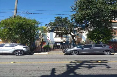 Casa com 3 quartos à venda na Rua dos Trilhos, 1430, Mooca, São Paulo