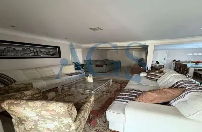 Apartamento com 4 quartos à venda na Rua Armindo Guaraná, 45, Vila Regente Feijó, São Paulo