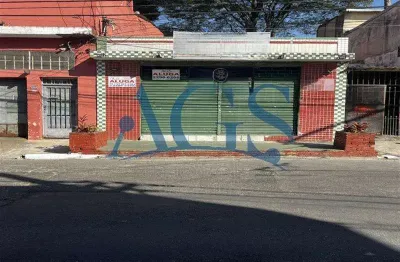 Ponto comercial para alugar na Rua Emília Marengo, 1238, Vila Regente Feijó, São Paulo