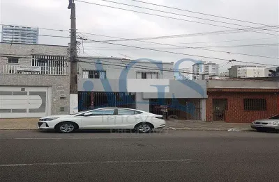 Casa com 2 quartos à venda na Rua Serra do Japi, 614, Vila Gomes Cardim, São Paulo