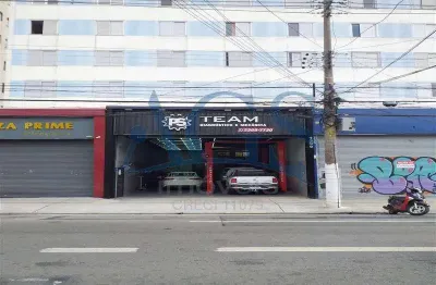 Ponto comercial para alugar na Rua Serra de Bragança, 1409, Vila Gomes Cardim, São Paulo
