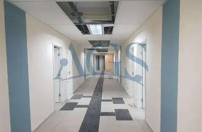 Prédio para alugar na Rua Serra de Botucatu, 668, Vila Gomes Cardim, São Paulo