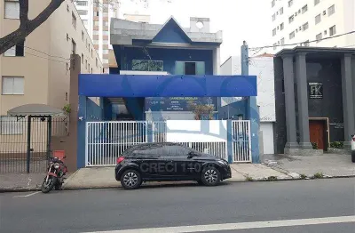 Casa comercial para alugar na Rua Serra de Botucatu, 968, Tatuapé, São Paulo