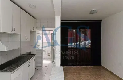 Apartamento com 1 quarto à venda na Rua Vilela, 1042, Tatuapé, São Paulo