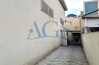 Ponto comercial à venda na Rua Virgílio, 43, Parque da Vila Prudente, São Paulo