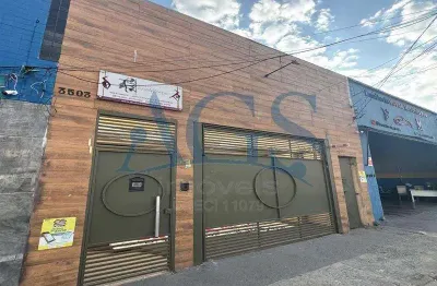 Ponto comercial à venda na Avenida Celso Garcia, 3503, Tatuapé, São Paulo