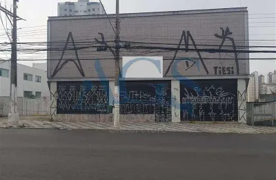 Prédio para alugar na Avenida Amador Bueno da Veiga, 1730- 1746, Penha De França, São Paulo