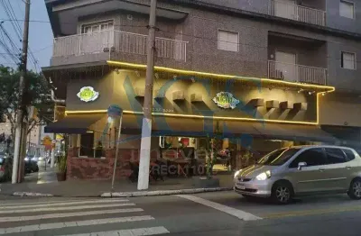 Ponto comercial para alugar na Rua Antônio de Barros, 2271, Vila Carrão, São Paulo