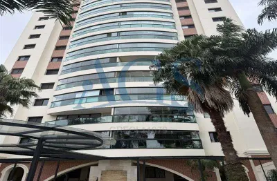 Apartamento com 3 quartos para alugar na Rua Antônio Alves Barril, 355, Jardim Anália Franco, São Paulo