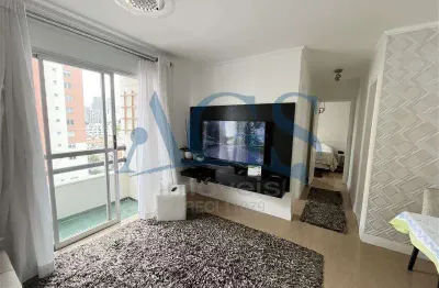 Apartamento com 2 quartos para alugar na Rua Francisco Marengo, 111, Tatuapé, São Paulo