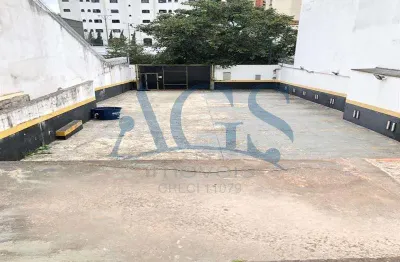 Terreno à venda na Rua Pinheiro Guimarães, 542, Parque da Vila Prudente, São Paulo