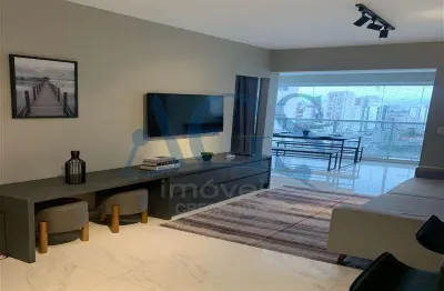 Apartamento com 1 quarto para alugar na Rua Marechal Barbacena, 1108, Jardim Anália Franco, São Paulo