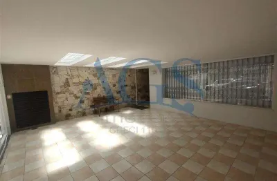 Casa comercial à venda na Rua Rosa das Neves, 49, Vila Regente Feijó, São Paulo