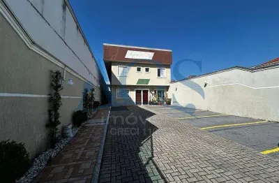 Casa com 2 quartos à venda na Rua Mongubá, 573, Vila Carrão, São Paulo