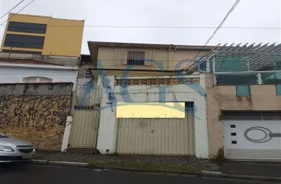 Casa com 2 quartos à venda na Rua Ipojuca, 189, Cidade Mãe do Céu, São Paulo