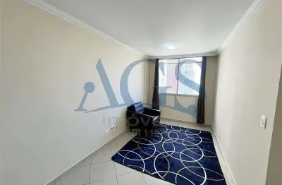 Apartamento com 1 quarto para alugar na Rua Euclides Pacheco, 1035, Tatuapé, São Paulo