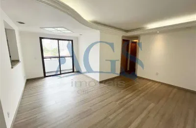 Apartamento com 3 quartos à venda na Rua Icaraí, 156, Tatuapé, São Paulo