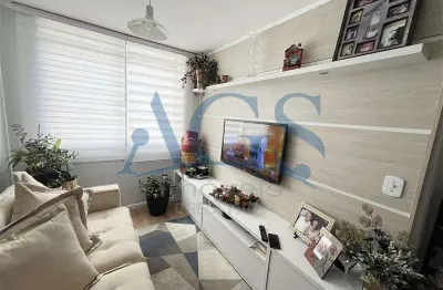 Apartamento com 2 quartos para alugar na Rua Euclides Pacheco, 1035, Tatuapé, São Paulo