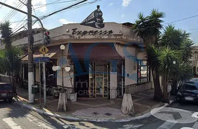 Ponto comercial para alugar na Rua Doutor João Batista de Lacerda, 278, Quarta Parada, São Paulo