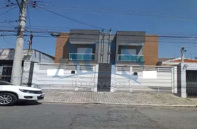 Casa com 3 quartos à venda na Rua Picinguaba, 585-587, Vila Santa Isabel, São Paulo