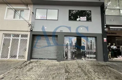 Casa comercial à venda na Rua Emílio Mallet, 220, Vila Gomes Cardim, São Paulo