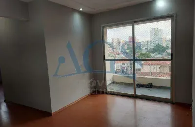 Apartamento com 3 quartos para alugar na Rua Atucuri, 304, Tatuapé, São Paulo