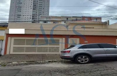 Casa comercial para alugar na Rua São Pompônio, 338, Vila Oratório, São Paulo