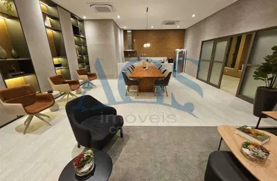 Apartamento com 2 quartos à venda na Rua Soriano de Sousa, 70, Tatuapé, São Paulo