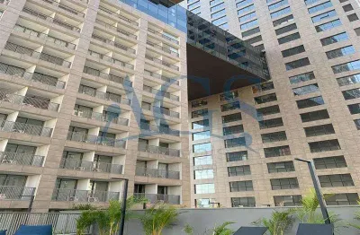 Apartamento com 1 quarto para alugar na Rua Airi, 227, Vila Gomes Cardim, São Paulo