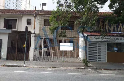 Casa com 3 quartos para alugar na Rua Martins Pena, 318, Tatuapé, São Paulo
