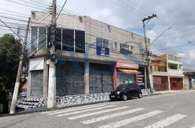 Sala comercial para alugar na Rua Nabiça, 300, Vila Verde, São Paulo