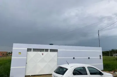 Casa com 2 quartos à venda no Centro, Iranduba 