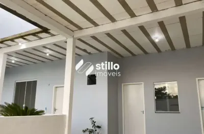 Casa com 2 quartos à venda no Centro, Iranduba 