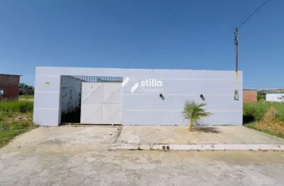 Casa com 2 quartos à venda no Centro, Iranduba 