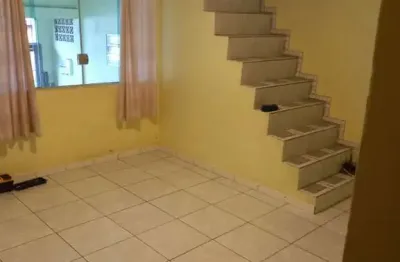 Casa com 1 quarto à venda na Rua Central, Coroado, Manaus