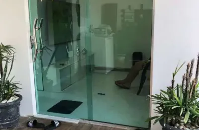 Casa com 3 quartos à venda na Rua Antônio José Saraiva, Santo Agostinho, Manaus