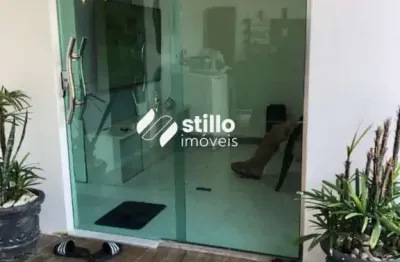 Casa com 3 quartos à venda na Rua Antônio José Saraiva, Santo Agostinho, Manaus